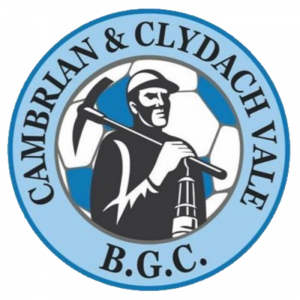 Cambrian and Clydach Vale BGC